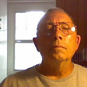 Meet your Posher, Jack